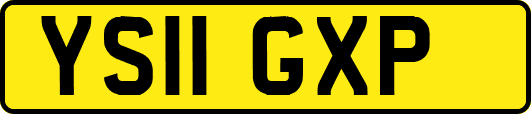 YS11GXP