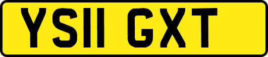 YS11GXT