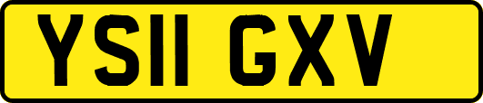 YS11GXV
