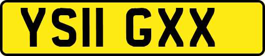 YS11GXX