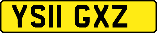 YS11GXZ