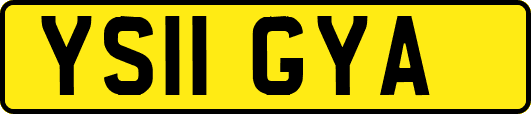 YS11GYA