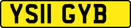 YS11GYB