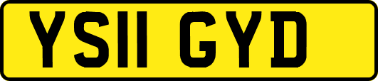 YS11GYD