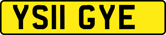 YS11GYE