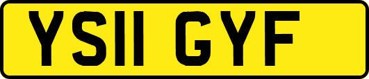 YS11GYF