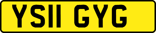 YS11GYG