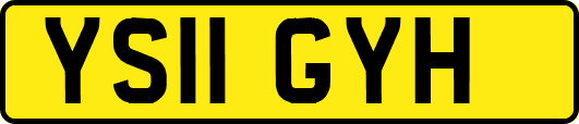 YS11GYH