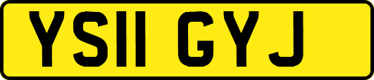 YS11GYJ
