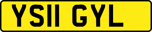 YS11GYL