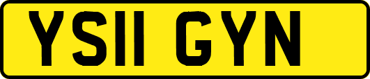 YS11GYN