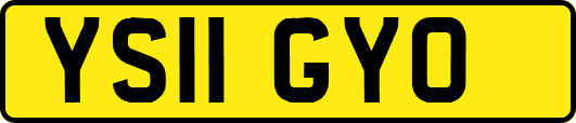 YS11GYO