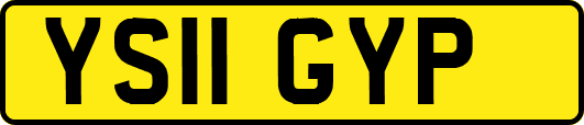 YS11GYP
