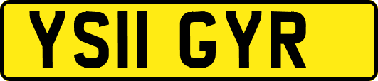 YS11GYR