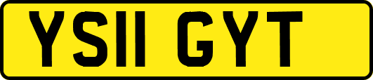 YS11GYT