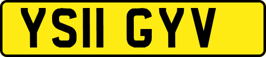 YS11GYV