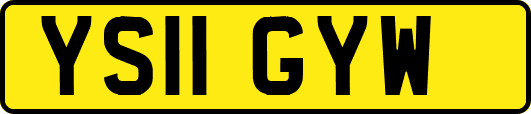 YS11GYW