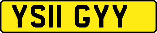 YS11GYY