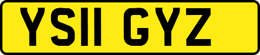 YS11GYZ