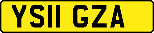 YS11GZA