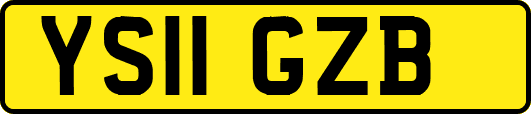 YS11GZB