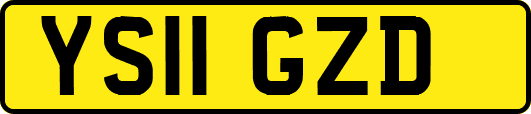 YS11GZD