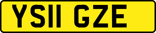 YS11GZE