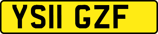 YS11GZF