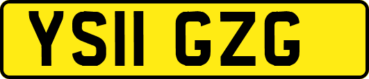 YS11GZG