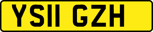 YS11GZH