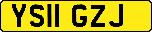 YS11GZJ