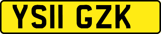 YS11GZK