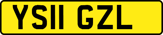 YS11GZL