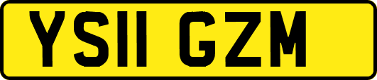 YS11GZM