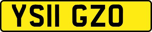 YS11GZO