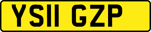 YS11GZP