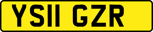 YS11GZR