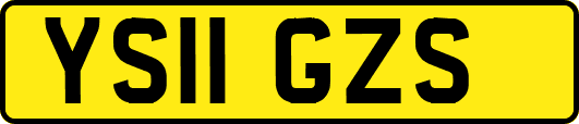 YS11GZS