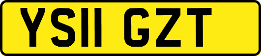 YS11GZT