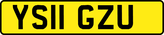 YS11GZU