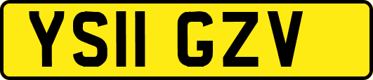 YS11GZV