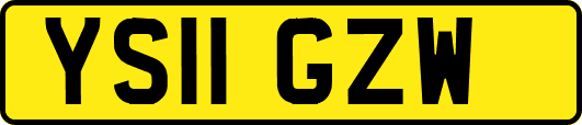 YS11GZW