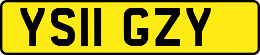 YS11GZY
