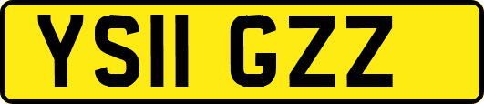 YS11GZZ