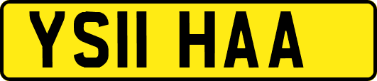 YS11HAA