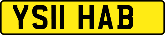 YS11HAB