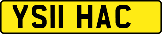 YS11HAC