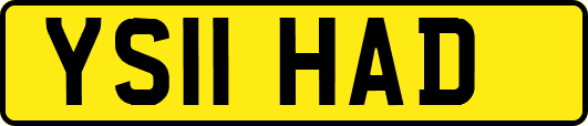 YS11HAD