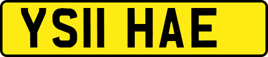 YS11HAE