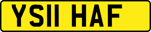 YS11HAF